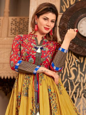 Adorned Icon Ethnic Wear