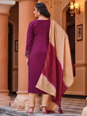 Adorned Trendsetter Ethnic Wear