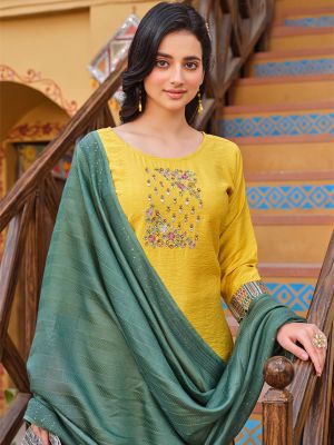 Fashionable Delight Ethnic Wear