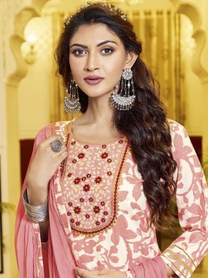 Luxe Reverence Ethnic Wear