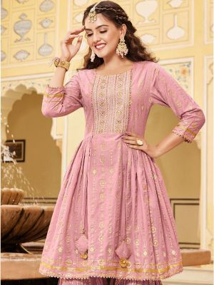 Opulent Heritage Ethnic Wear