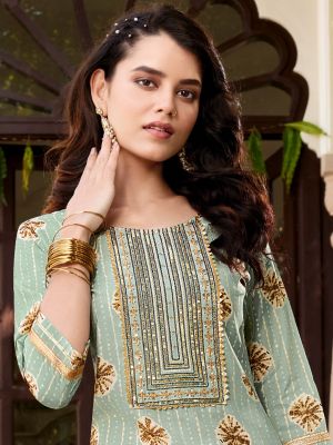 Pristine Chic Ethnic Wear