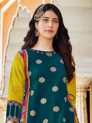 Refined Allure Ethnic Wear