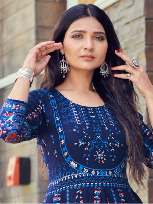 Splendid Finesse Ethnic Wear