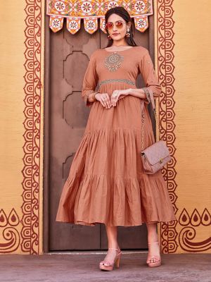 Sumptuous Vanguard Ethnic Wear