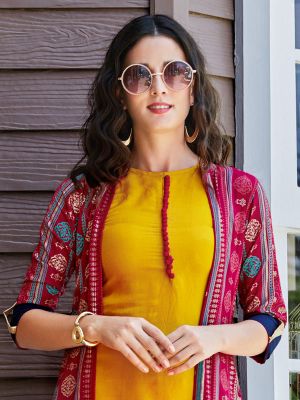 Timeless Glamour Ethnic Wear